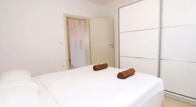 Апартаменты c 1 комнатой Apartment Marko 396