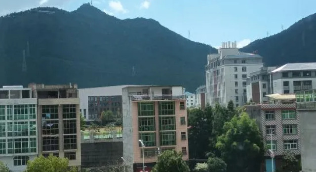 Shiguan Hepan Homestay, Prenota Hotel Ningde Monte Fuji