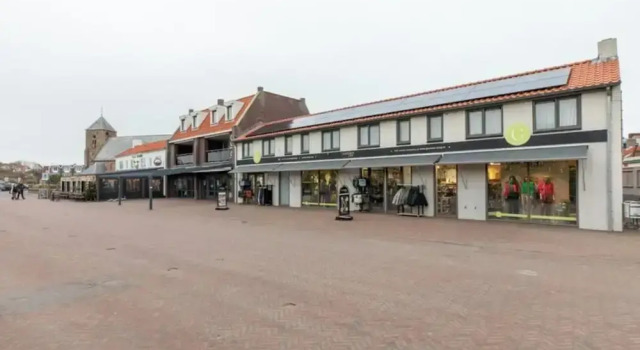 Appartement - Langstraat 5B Zoutelande, 预订 公寓 佐特兰德 Walcheren