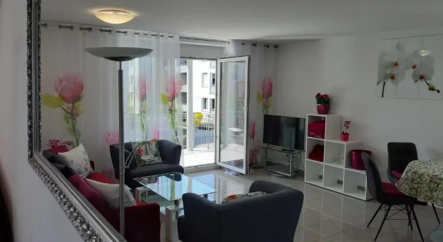 Апартаменты Deluxe Loft Orchidee 2