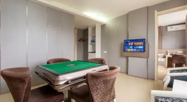Двухместный люкс Business Victoria Hotel