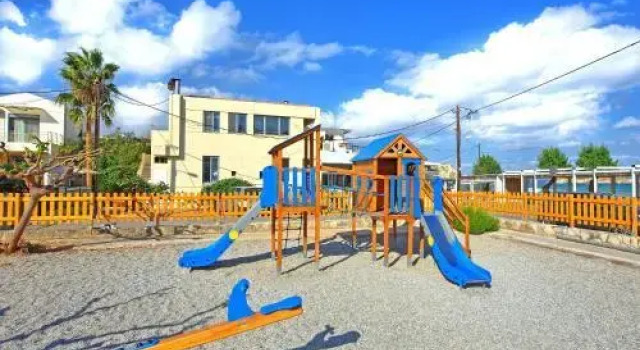 Holiday Home 4 Stars Almyrida