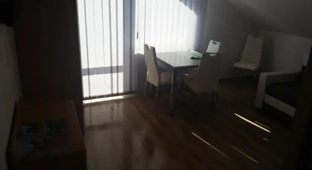 Апартаменты c 1 комнатой Villa Rekin
