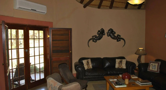 Bona Intaba Game Lodge, Prenota Hotel Hoedspruit 
