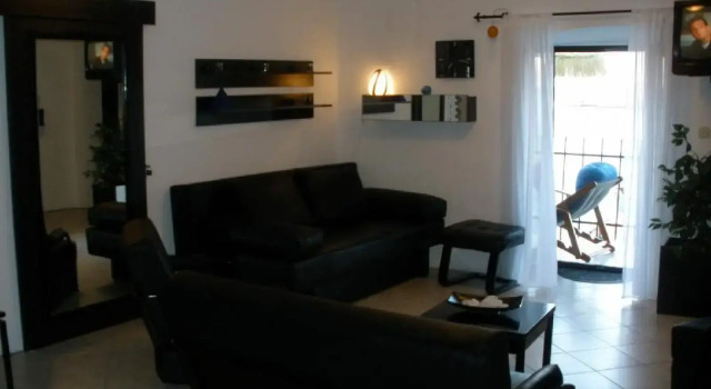 Fiorino - One Bedroom, Забронировать Отель Башка остров Крк, рядом с Пляж Башка