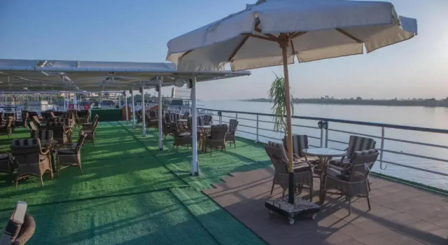 M/S Royal Adventure - Saturday from Luxor 4 or 7 Nights - Wednesday from Aswan 3 or 7 Nights