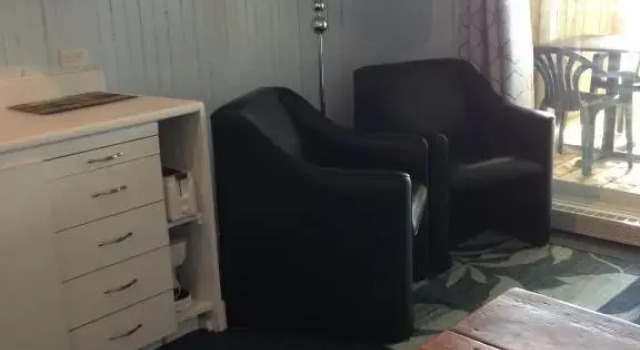 Двухместная студия Auberge Les Blancs Moutons