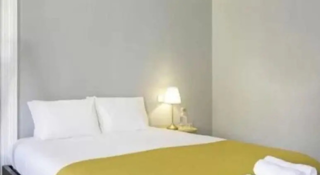 Номер Premium Hygge House