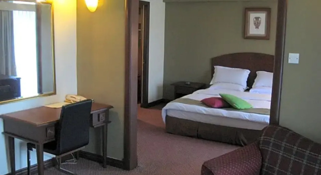 Люкс Casuarina Hotel