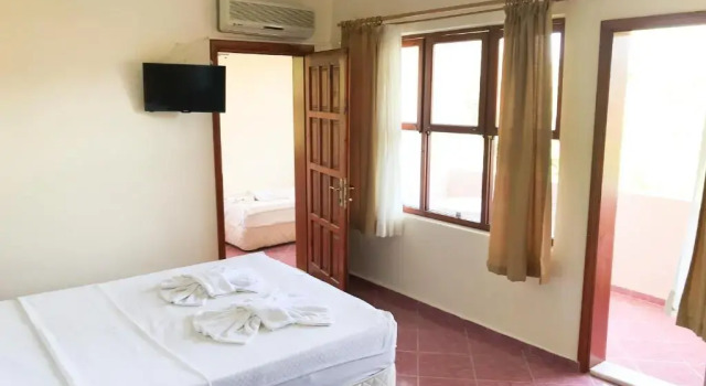 Семейный номер Standard Palm Konak Hotel