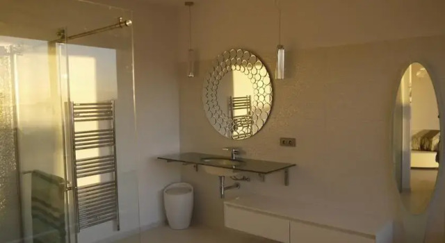 Villa Happy Days, Book Villa Hoteller i Molini med pool, Swimmingpool