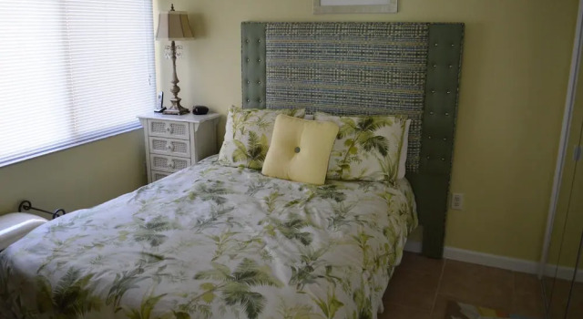 Коттедж Comfort Cove II 314F 2 Bedroom Holiday home By Midnight Cove II