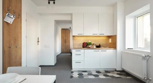 Апартаменты Villa Alpina - 5 minut do szlaków i wyciągów