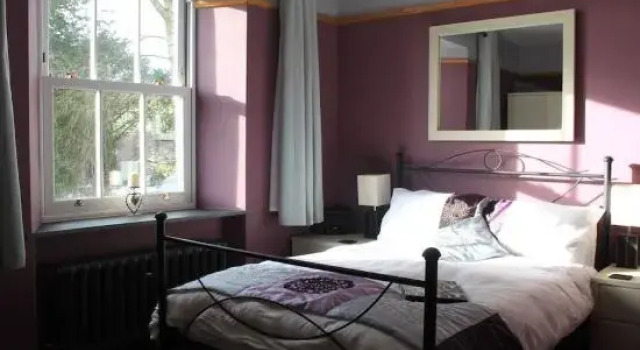 Ellenboro House Bed & Breakfast