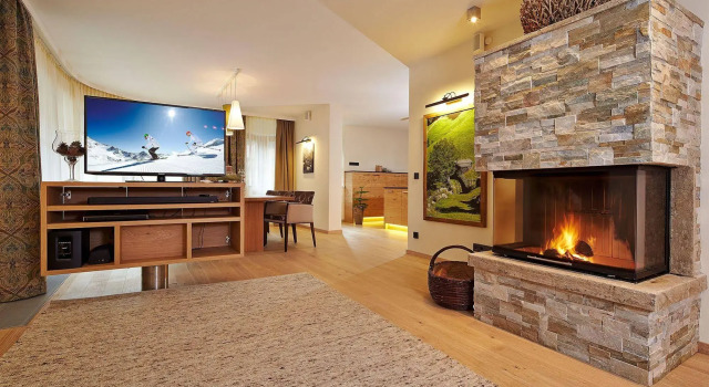 Alpeiner Nature Resort Tirol
