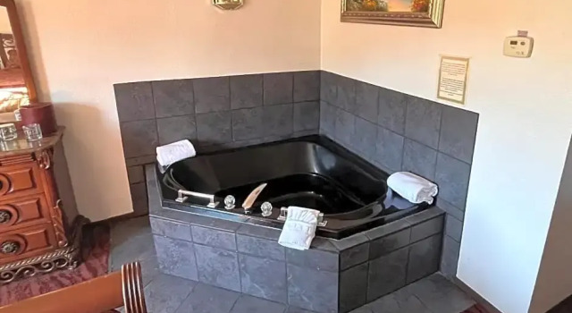 Номер Standard Hotel Leavenworth