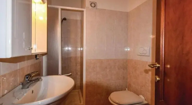 Апартаменты Residenza Il Giglio