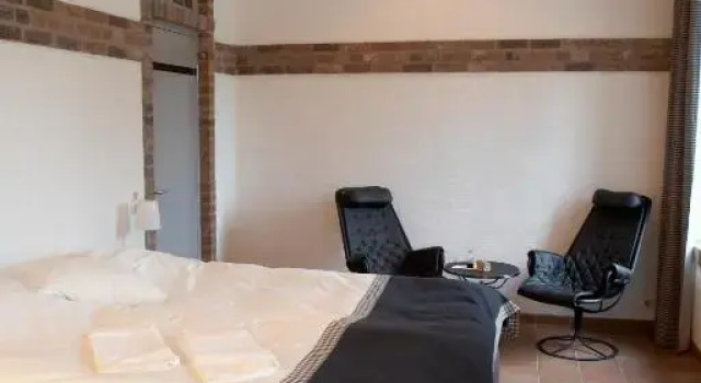 Standard Twin room Ängavallen