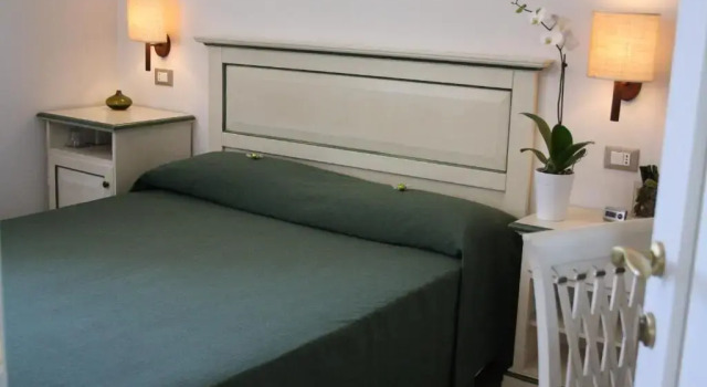 Номер Standard Alla Corte Del Picchio Room & Breakfast