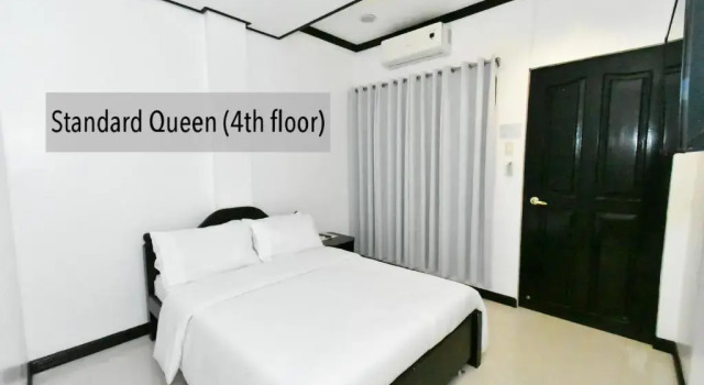 Номер Standard Swiftlets Inn