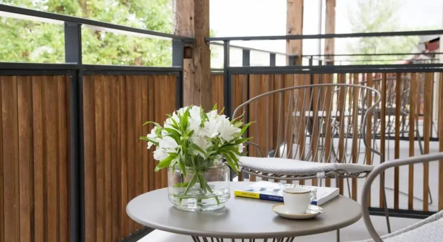 Номер Standard Quinta San Francisco
