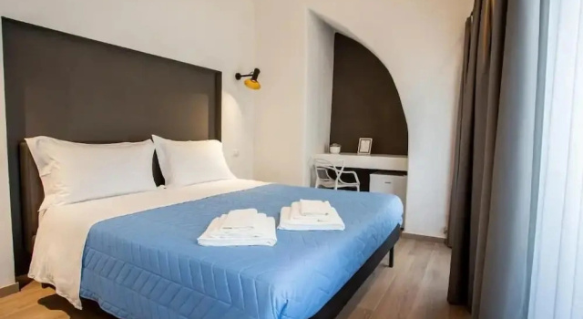 Номер Classic Casanera Guesthouse