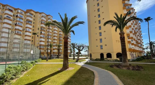 Casa Bambu Beach Studio-Algarrobo Costa