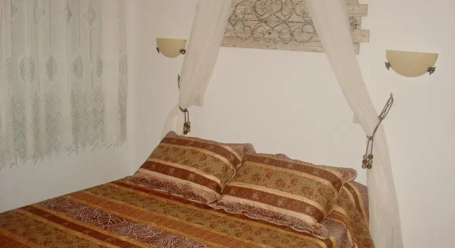 Двухместный номер Evdokia Boutique Hotel