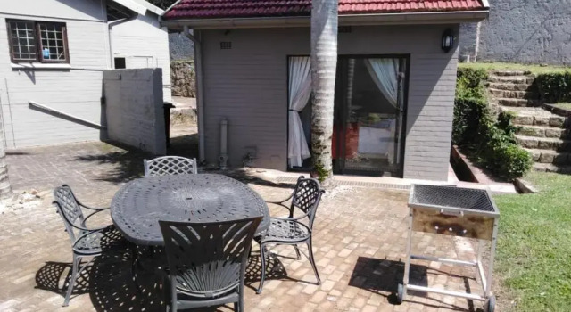 Двухместный номер Standard Dunbar Cottage