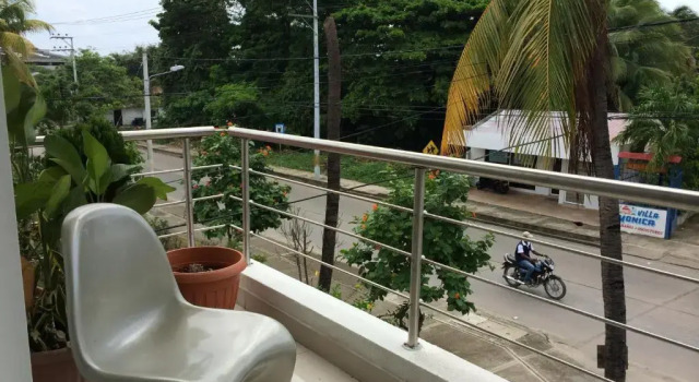 Номер Standard Lili House