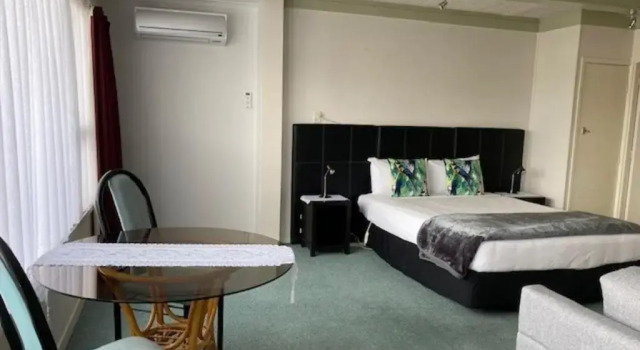 Студия Chevron Motel