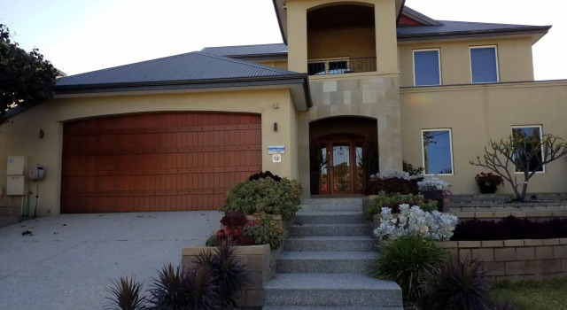 Sorrento Beach Bed & Breakfast, Foglalás Szálloda Sorrento Nyugat-Ausztrália