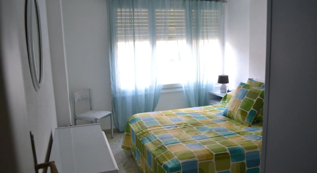 Apartamentos Gran Notch