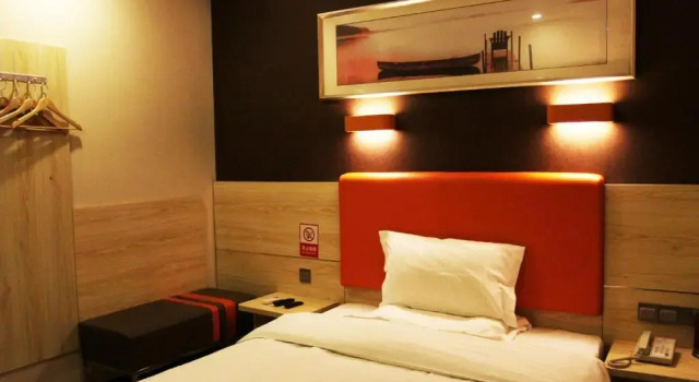 Номер Standard 7Days Premium Xian Lantian Lanxin Road Branch
