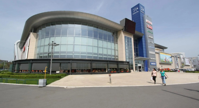 New Belgrade Apartments Magnetic, parking 5 evra dan, Buchen Sie Ferienwohnung Novi Beograd 