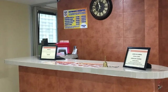 Hotel Puerto Real-Minatitlán, Prenota Hotel Minatitlán Veracruz