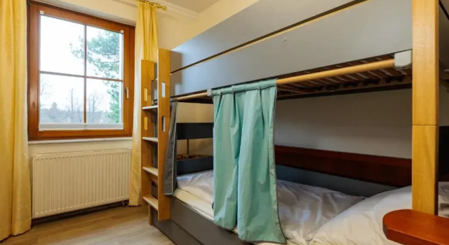 Семейный люкс Residenz Seehotel Berlin Brandenburg