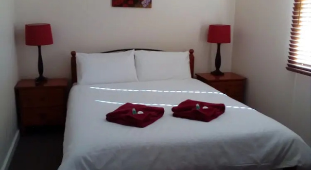 Семейный номер Standard с 2 комнатами Airport Whyalla Motel