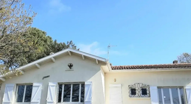 Maison Anglet, 4 pièces, 6 personnes - FR-1-239-592, Забронировать Отель Англе French Basque Country