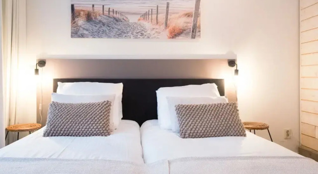 Ground Floor Apartment near Scheveningen, Забронировать Апартаменты/квартира Схевенинген Южная Голландия