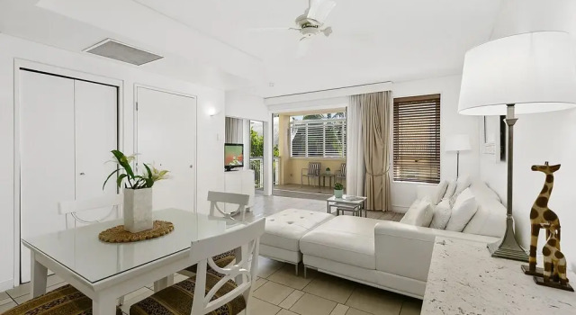 Hastings Street Unit Across Road From Beach Unit 524 32 Hastings Street, Prenota Appartamento Hotel a Queensland con piscina, Piscina