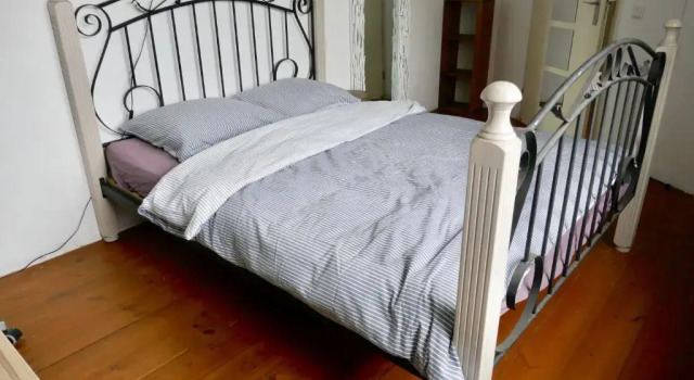 Silver Moon Bed & Breakfast, Забронировать Отель Ворсхотен Южная Голландия