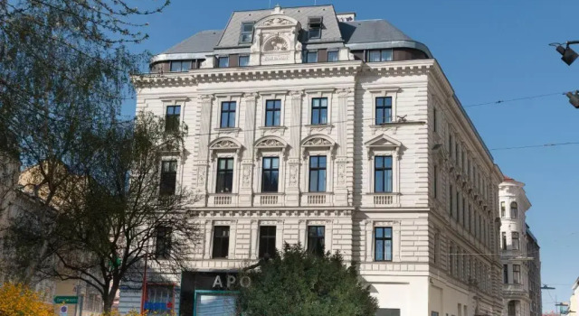 Rafael Kaiser - Premium Apartments City Centre - Contactless 24h Check-In, Réserver Appartement 02. Leopoldstadt Vienne, près de Kunst Haus Wien - Musée Hundertwasser