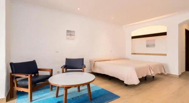 Apartamentos Borda D´Agua, Rezervasyon Daire Oura ucuz oteller