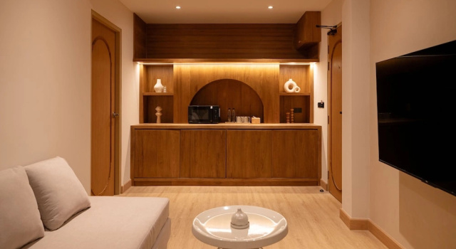 Taupe Hotel, Забронировать Отель Отели провинции Чианг Мая с парковкой, Парковка