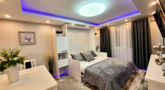 Studio DeLux, Buchen Sie Ferienwohnung Giurgiu Rumänien