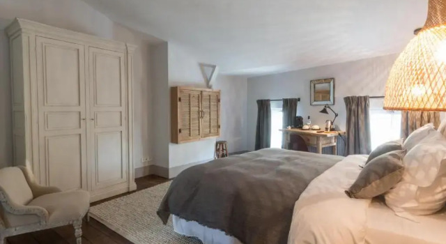 Номер Superior Logis de la Cadène