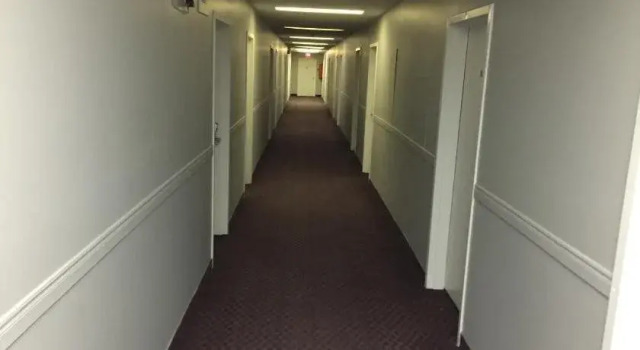 Royal Oak Inn, Réserver Hôtel Whitecourt Alberta