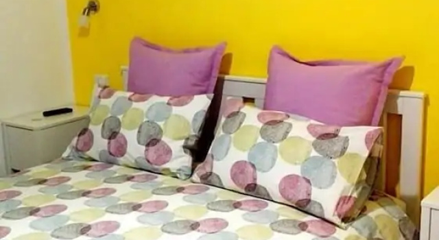 Двухместный номер Standard B&B villa Arechi