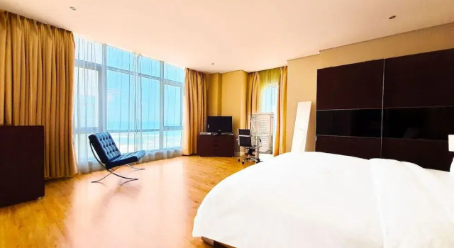 Rasafa Towers Residences